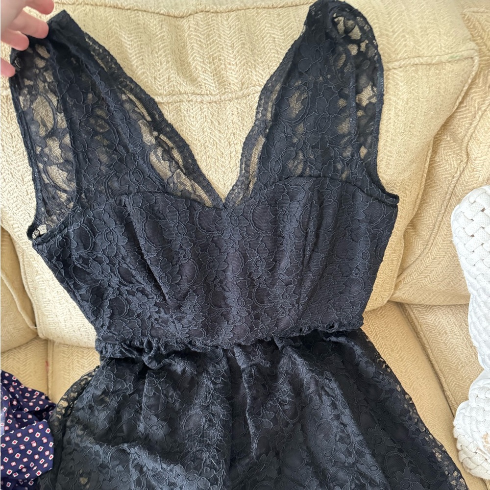 Women’s dress XL
